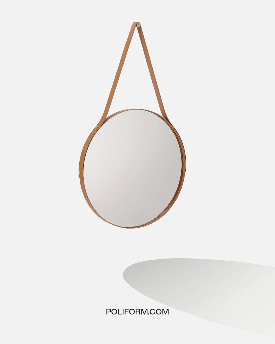 Geometric perfection and luxury finishes: Drop mirror, with its unique elegance brings a stylish touch to any room of the house. Discover Poliform's New Drop mirror at poliform.com 

#poliform #poliformuk #poliformnewcollection #poliformnews #supersalone
