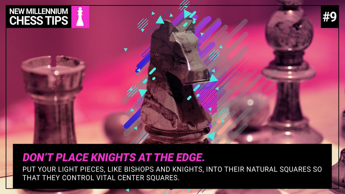 NMChessGame's tweet image. The center of the board is the winners&apos; circle.