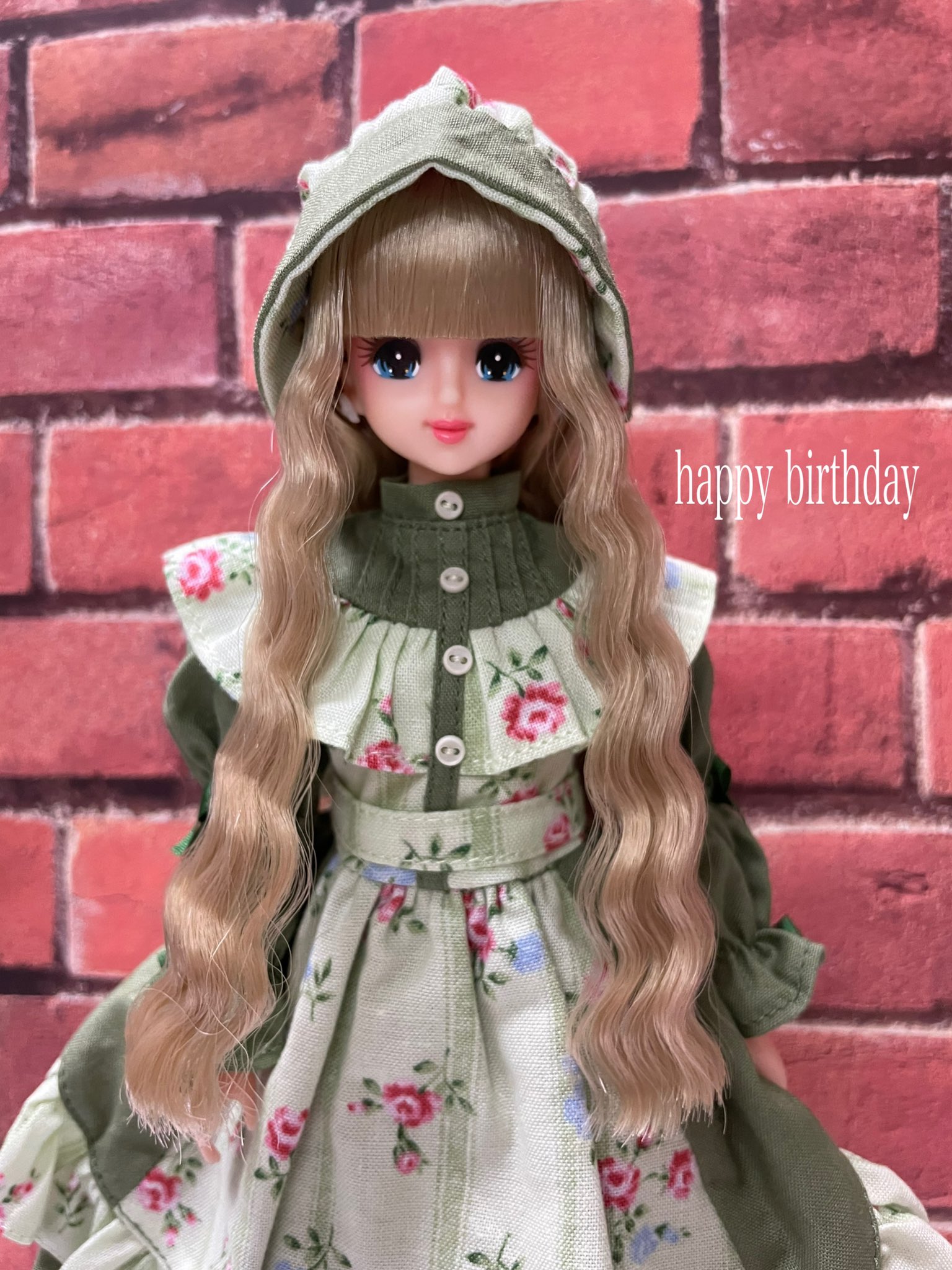 ジェニーFriendマリーン本体&アウトフィットセット 【公式通販】