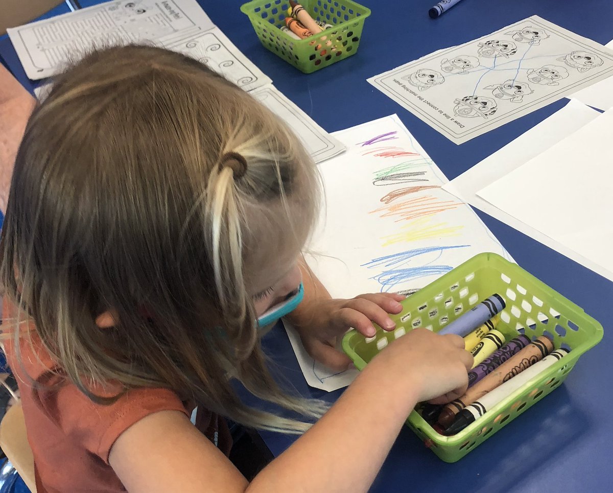 Stoy School tweet media