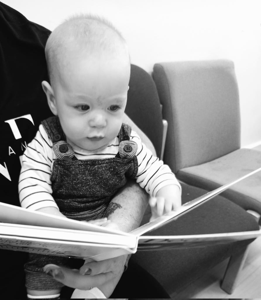 Oh my heart....First session of stay and play today it was beautiful.  Join us next week Wednesday 845-10.30 am