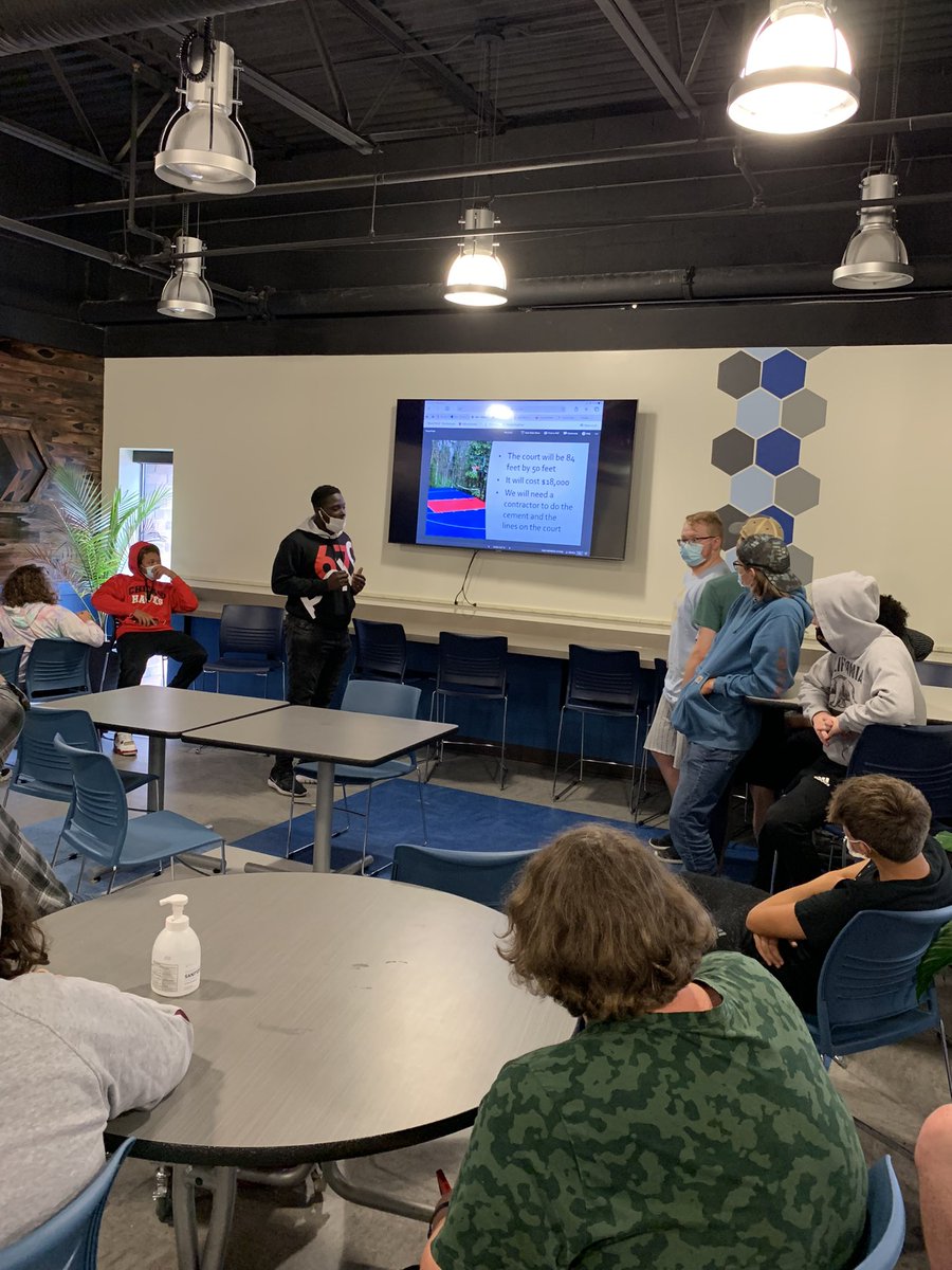 Eric Flessa tweet media