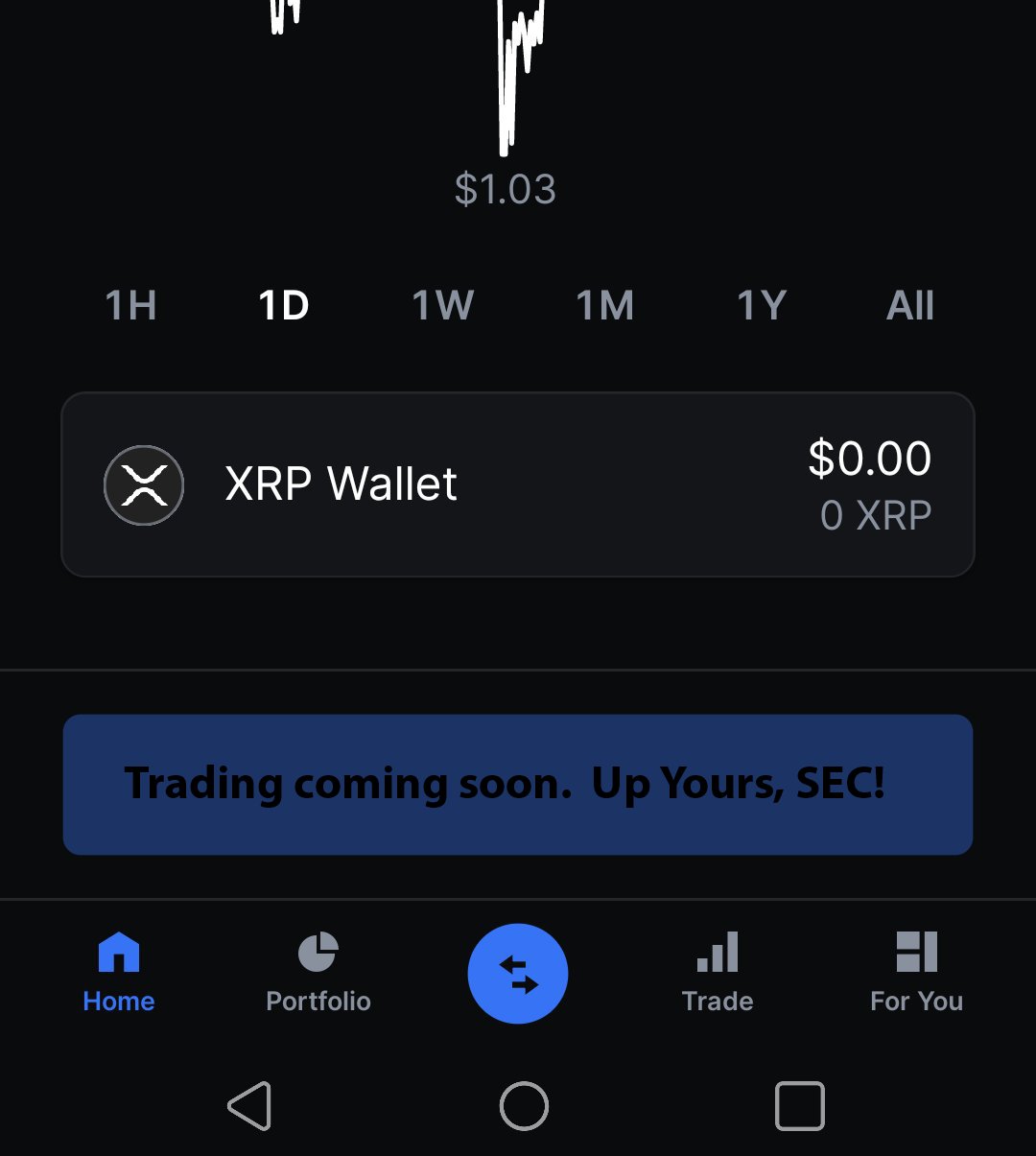 How to buy xrp on coinbase 2021
