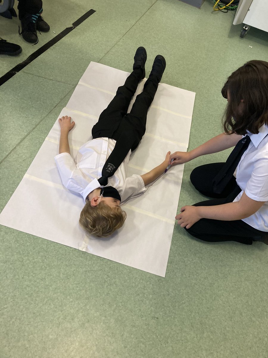 AlvaSTEMLeaders's tweet photo. Week 2 of our YSL club! Pupils found out about careers in STEM and discussed skills, abilities and behaviours needed for careers in STEM ✅ @AlvaBiology @MissTripp11 https://t.co/m0m7Fbn4Q0