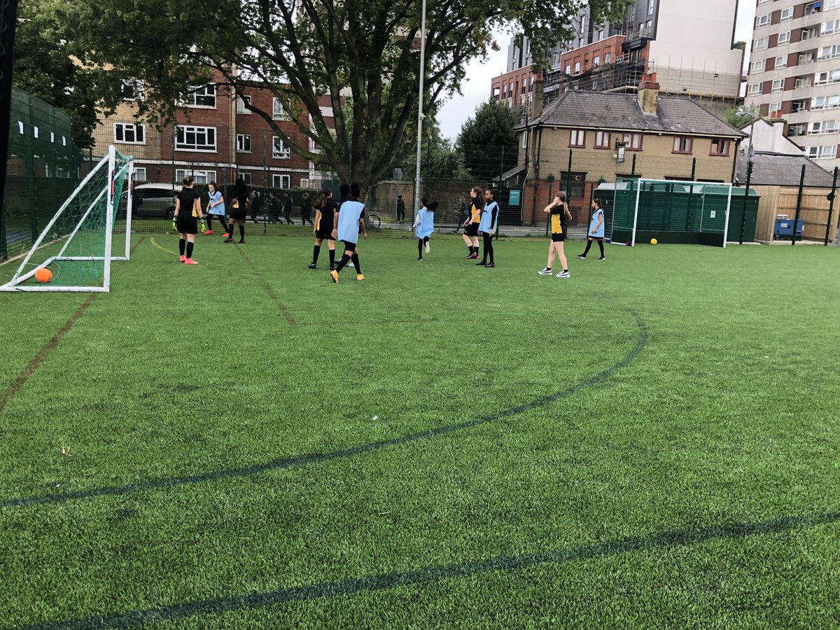 Sports at Harris Academy Wimbledon Harris Academy Wimbledon