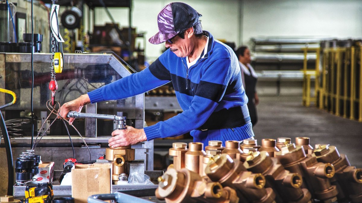 Created with integrity, Acorn Controls® is dedicated to making the finest products for all your tepid water #plumbing needs. 🔧

Learn more at the link! 👇
bit.ly/38iHQDd

#EnergyEfficient #Facilities #MixingValve #PlumbingFixtures #WaterEfficiency #WaterHeating