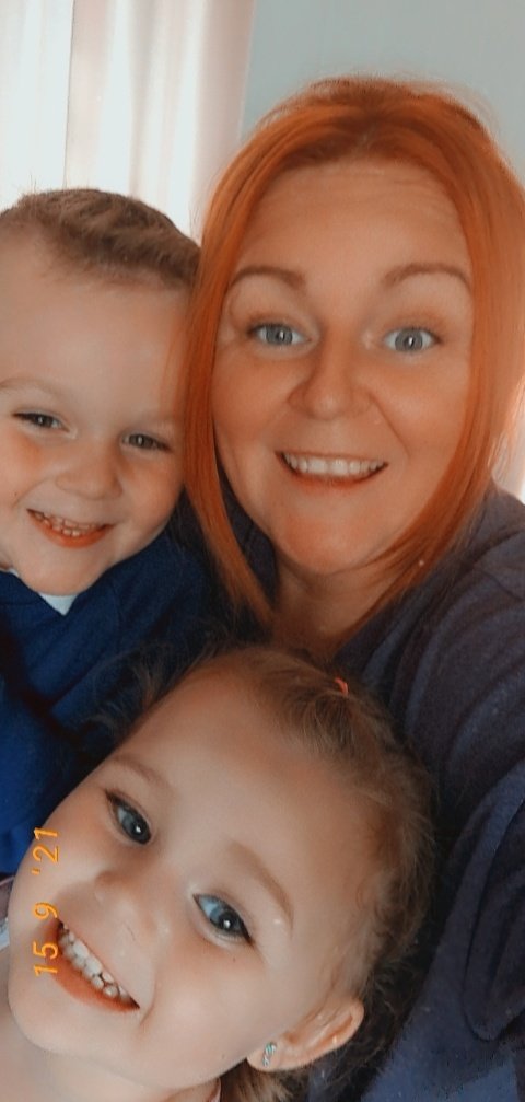 Bobbie85Jackson's tweet photo. These little rainbows brought light back to my life after Tyler 👼 my boy sent me 2 amazing rainbows and big thanks to St Mary's ivf team and of course @MRainbowclinic  for 🌈🌈 https://t.co/4DAYEQ6bm6