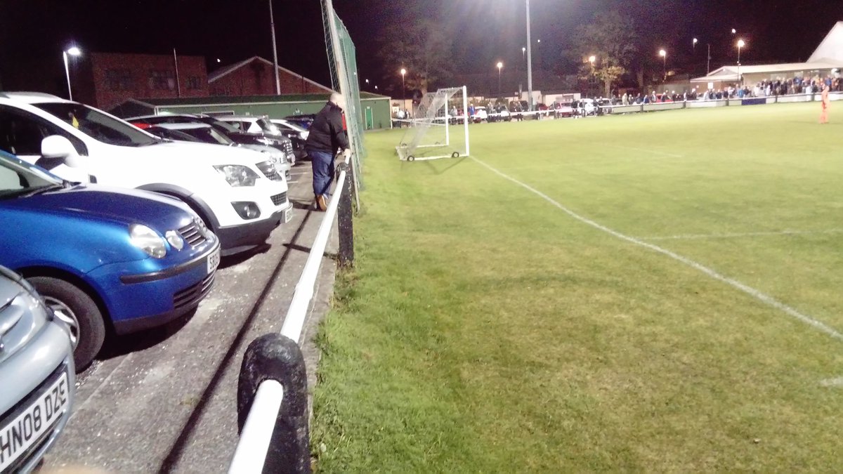smilermileo's tweet photo. #groundhopping #tyneside  @Heatonstan v @CestrianTweet in the @theofficialnl division 2 game number 31
Drive in ground pitch side veg patches free sweet friendly crowd top of the table #newgroundalert sunny day with @Catheri01790807 and Mellie Jp
@67_balti
@Groundhopper https://t.co/iXq3nwVFAL