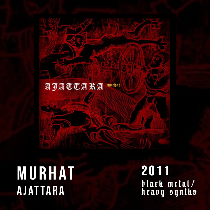 fullforcerocks's tweet photo. Apilas | Ajattara
#NowPlaying #HeavyMetal
you didn't need that neck, did you?
#blackmetal #headbanger #fullforceradio https://t.co/17IOPRf4QV