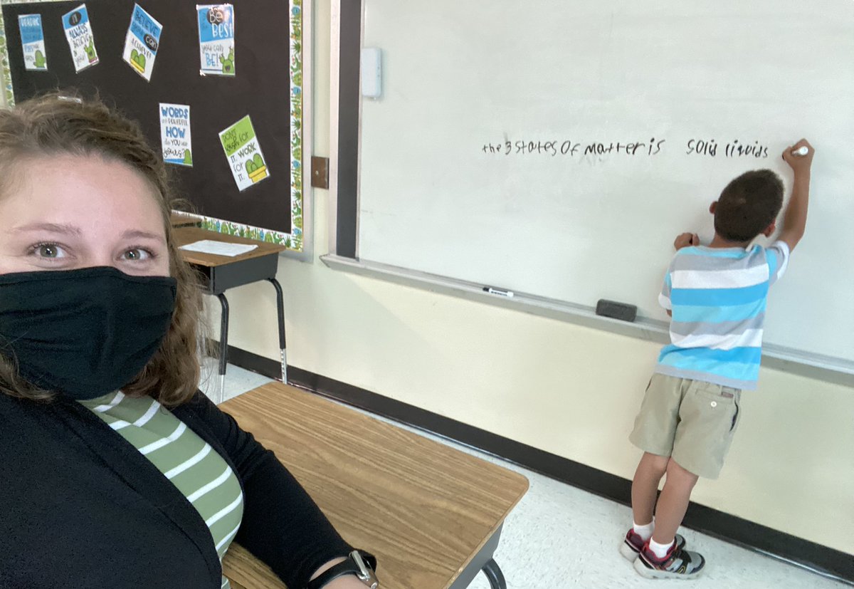 Jennifer Rawls (@rawls5) on Twitter photo The student has become the teacher! He even quizzed me 😊 He said he wants to be a SAE teacher when he grows up 🐺 💕 🍎 <a href="/SweetAppleES/">Sweet Apple Elem</a> The student has become the teacher! He even quizzed me 😊 He said he wants to be a SAE teacher when he grows up 🐺 💕 🍎 <a href="/SweetAppleES/">Sweet Apple Elem</a>