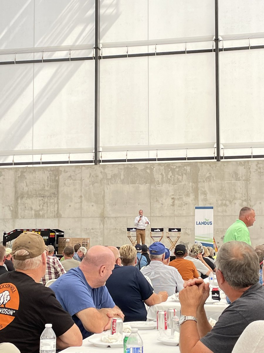 District 2 Iowa Corn tweet media
