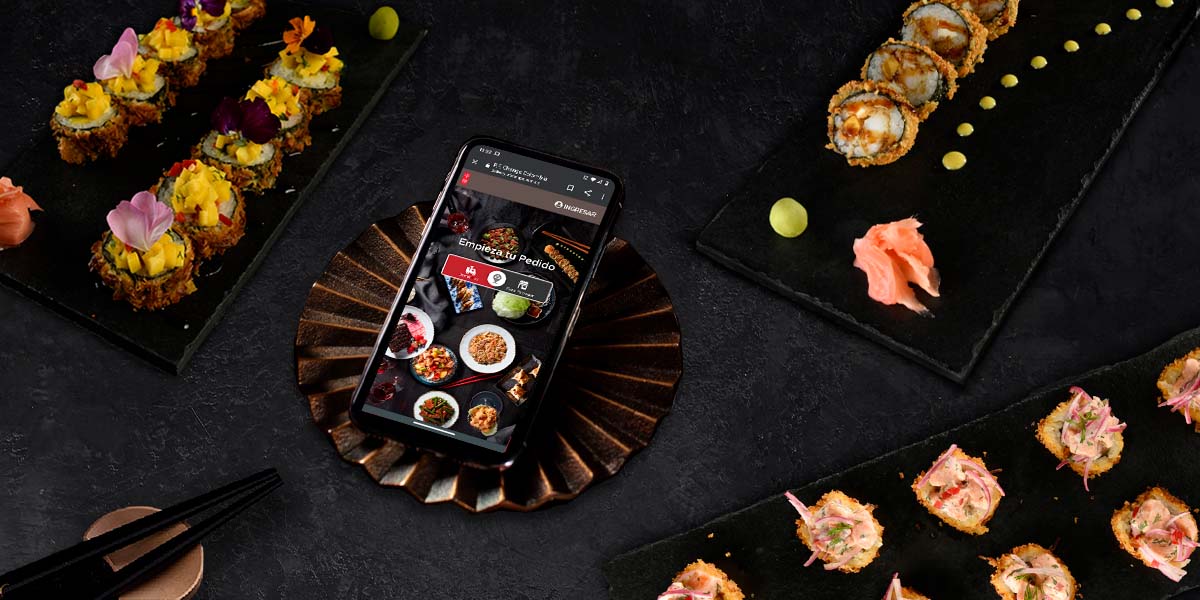 PFChangsCol's tweet image. Razón por la cual amamos el sushi: Puedes compartirlo con tu persona favorita, pide en nuestra página web delivery.pfchangs.com.co   o en  nuestro número 4824422 y disfruta de la mejor combinación: sushi y amor. 🥢🍱