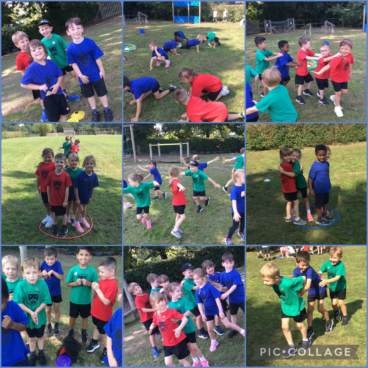 Mottram_Academy's tweet photo. Year 1 superstars! 🤩 #wellbeingthroughpe #wellbeing https://t.co/Pk7NGHIQfN