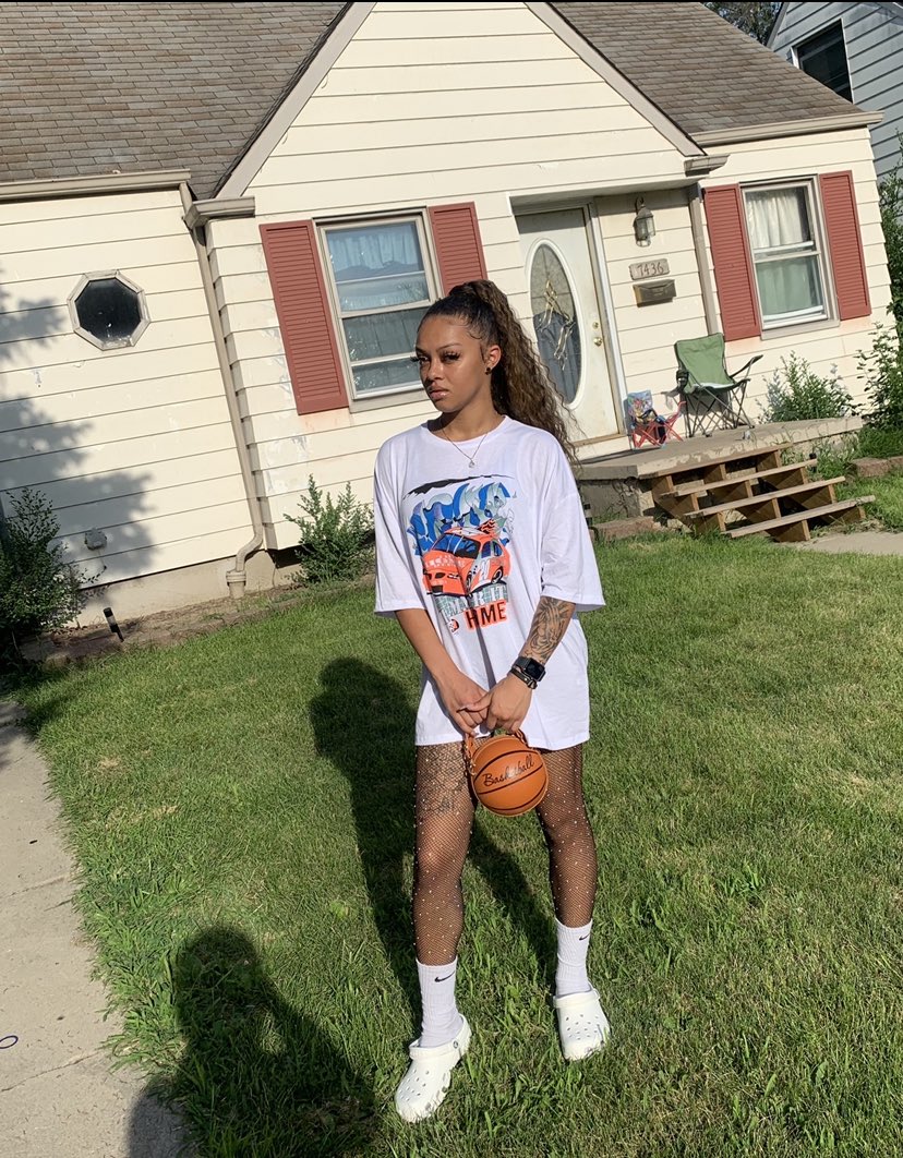 🌹😍robin.belle🌹🏀 tweet media