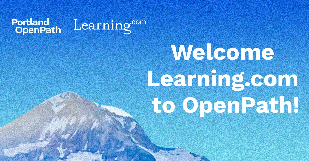 Portland OpenPath tweet media