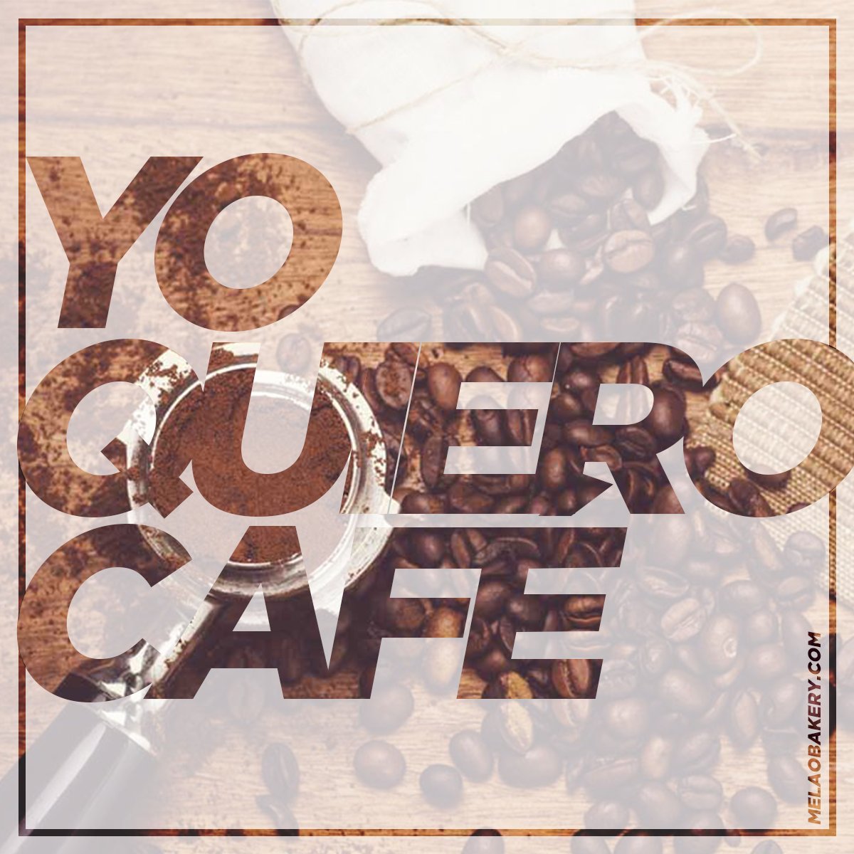Melao_Bakery's tweet photo. ¡YO
QUIERO
CAFÉ!

¿Cuántos así en estos momentos?
.
.
¡Dale pa' Melao! https://t.co/PHJpumBqxm