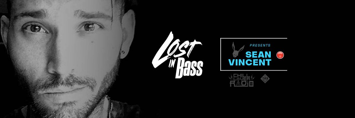 🔔🌎📻🔌 #NowOnAir Lost In Bass Live! Hosted by .@T23Official | Ft Guest SEAN VINCENT (Canadian DJ) Stream Link: chillloverradio.net/live #ChillLoverRadio #ShareYaarNow #pixstoryapp #onlineradiobox #internationalradio #radiolife