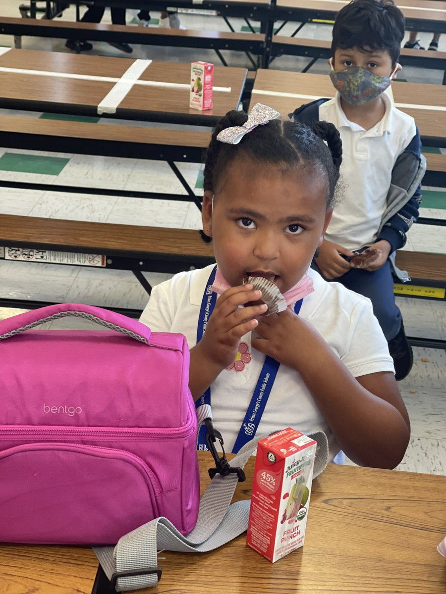 FortFooteElementary tweet media