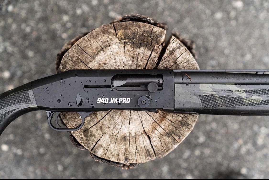 MossbergCorp's tweet image. Built for speed!! Is the 940 on your get list? #Mossberg #Mossberg940 #ShootFast