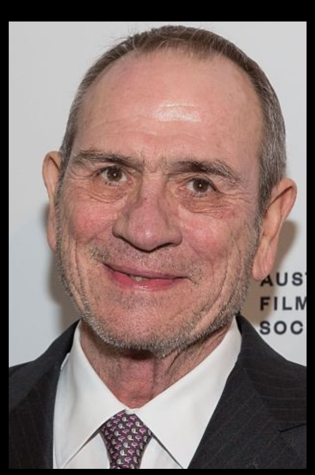 Happy 75th Birthday Tommy Lee Jones 