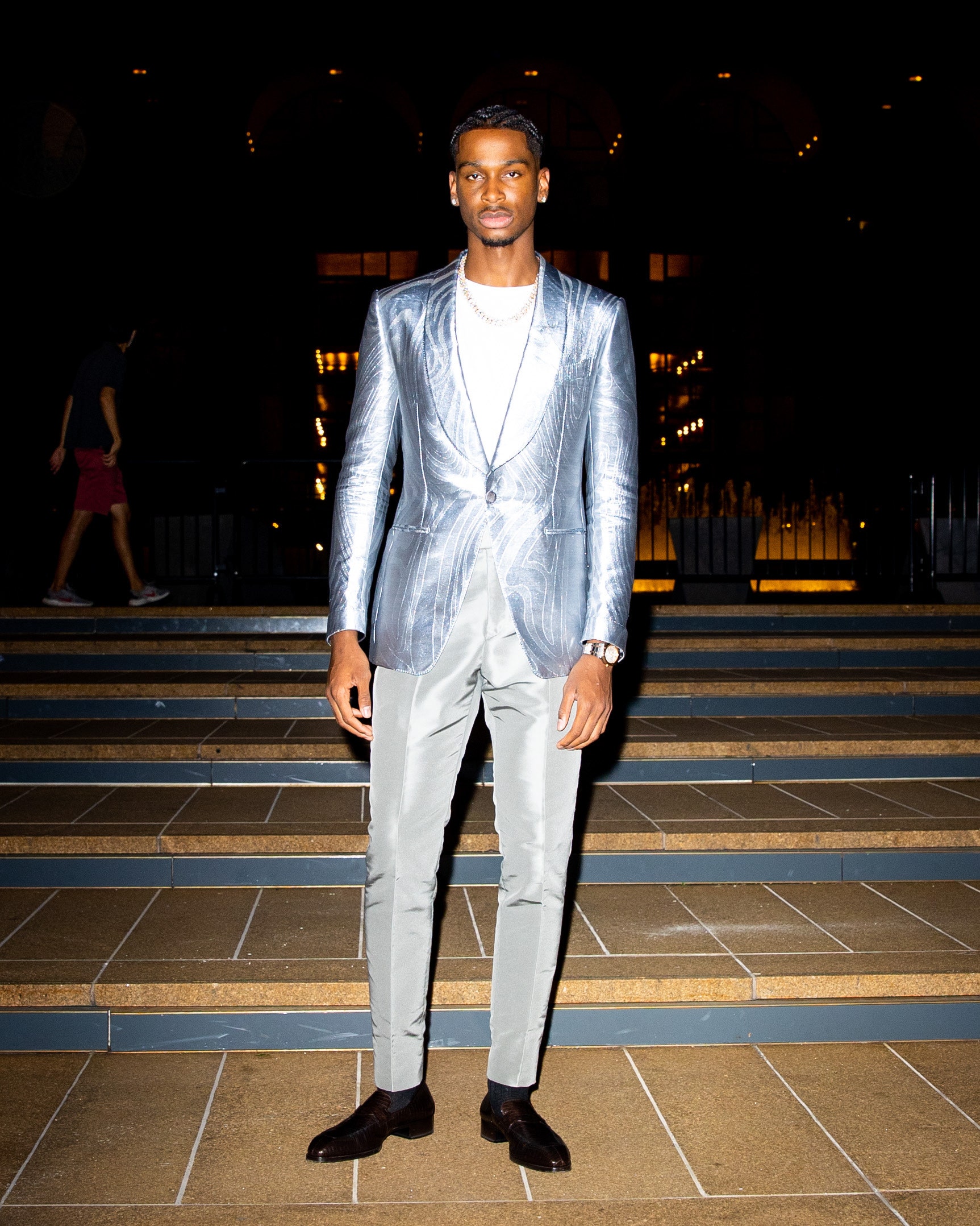 GQ Sports on Twitter ""I want to be one of the best point guards to