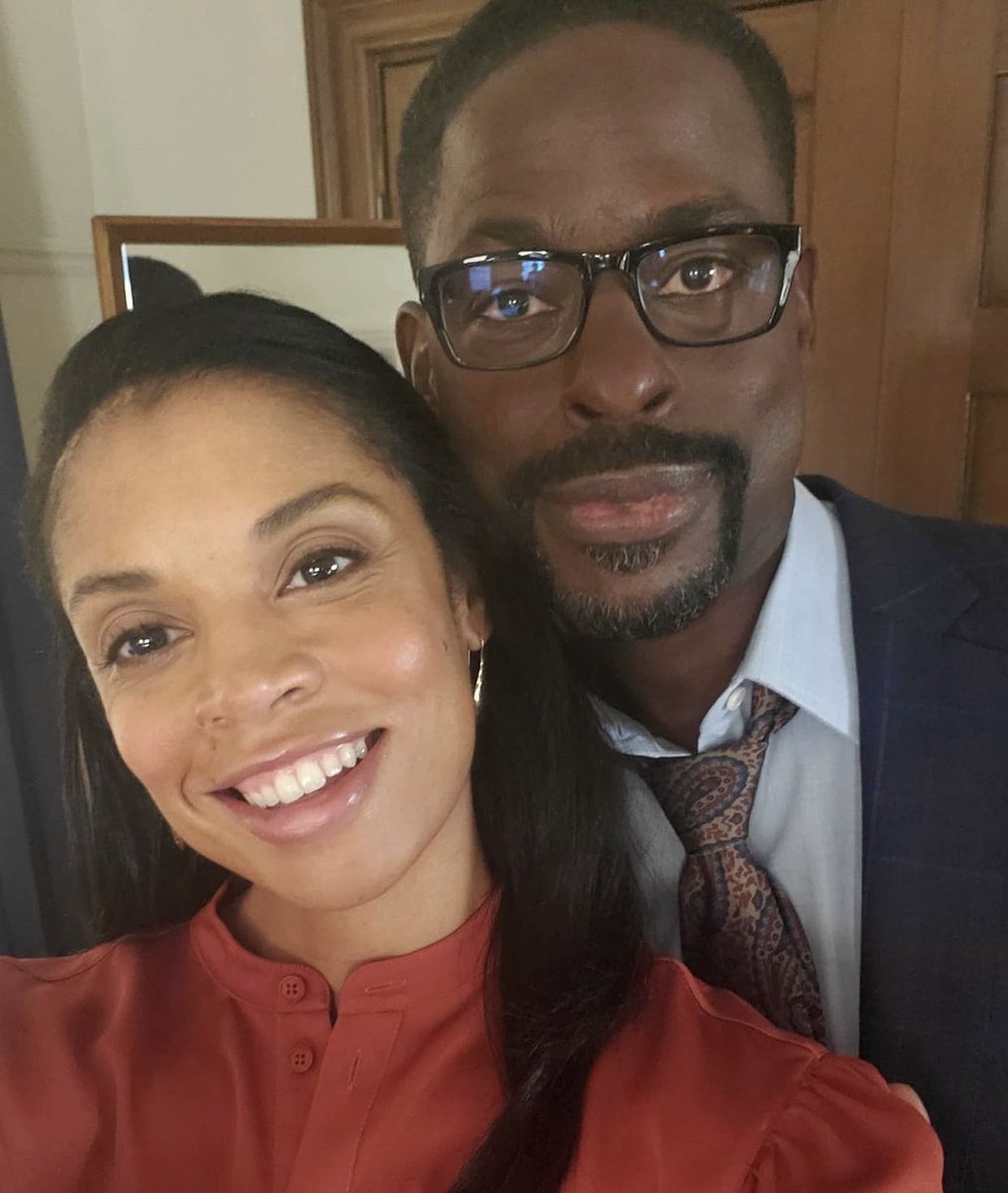 skelechiwatson's tweet photo. A lil R&amp;B to kick off Season 6.
Yall it's season sixxxxx... here we go!
#sixthandfinal❤ #ThisIsUs https://t.co/llflIzBmSZ