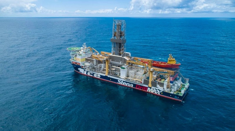 aflomagazine's tweet photo. Gambia: drilling of the Bambo-1 exploration well between October 25 and November 7 (operator).
#Gambia @offshoreenergyt @FARLimited #operation #evaluation #exploitation #transport #logistics #supplychain 

https://t.co/TeRTMl4yQ7 https://t.co/aKvIat4iqM