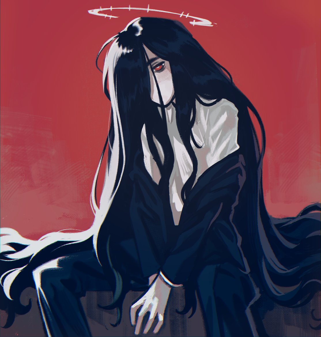 metanamed's tweet photo. #danganronpa izuru moment https://t.co/yk8uH0ccMC