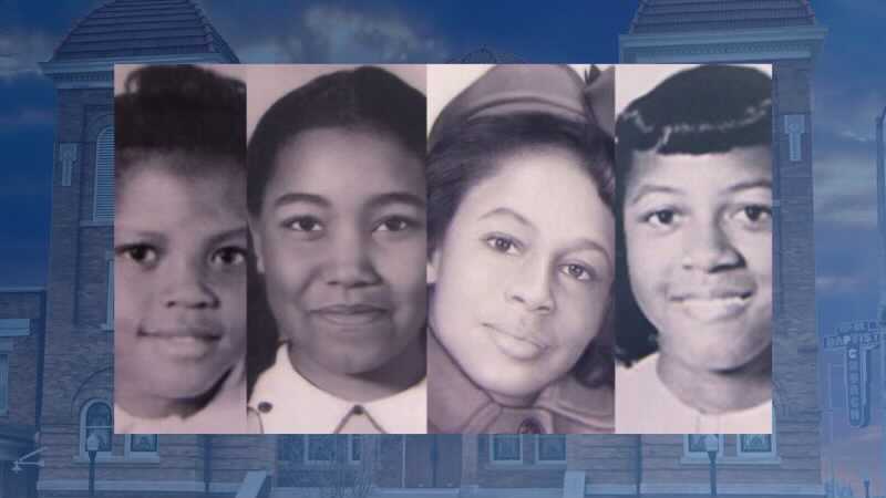 58 years ago a bomb exploded at the 16th Street Baptist Church in B’ham, AL killing these 4 beautiful young ladies. As someone who helped bring their killers to justice, I carry their spirit with me every day. Hate still abounds in the USA & we have to do all we can to stop it