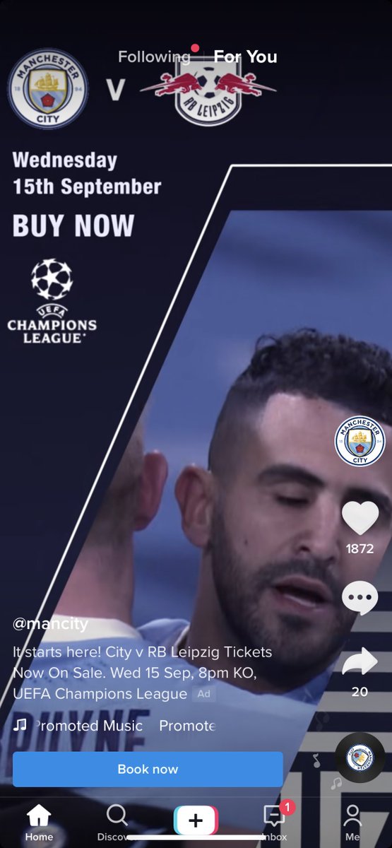 MUFC_redarmy99's tweet image. City are a massive club