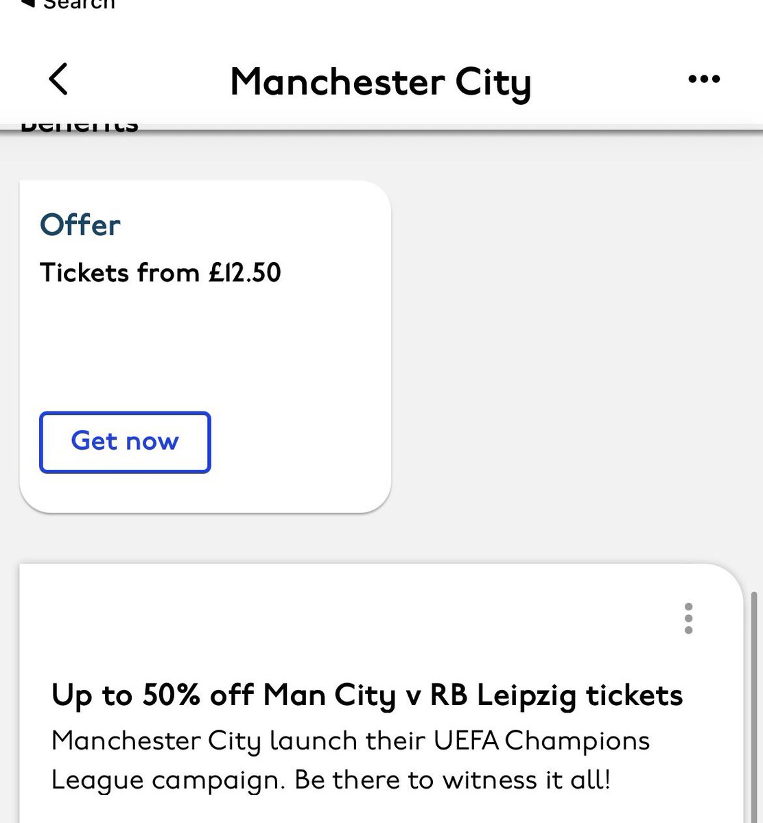 MUFC_redarmy99's tweet image. City are a massive club