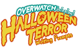 I'm dropping the prompts early this year! Extra time to get a head start!

Find info and prompts here: 344xazucar.com/#halloween 

#OWRPHalloween

♥ +🔁