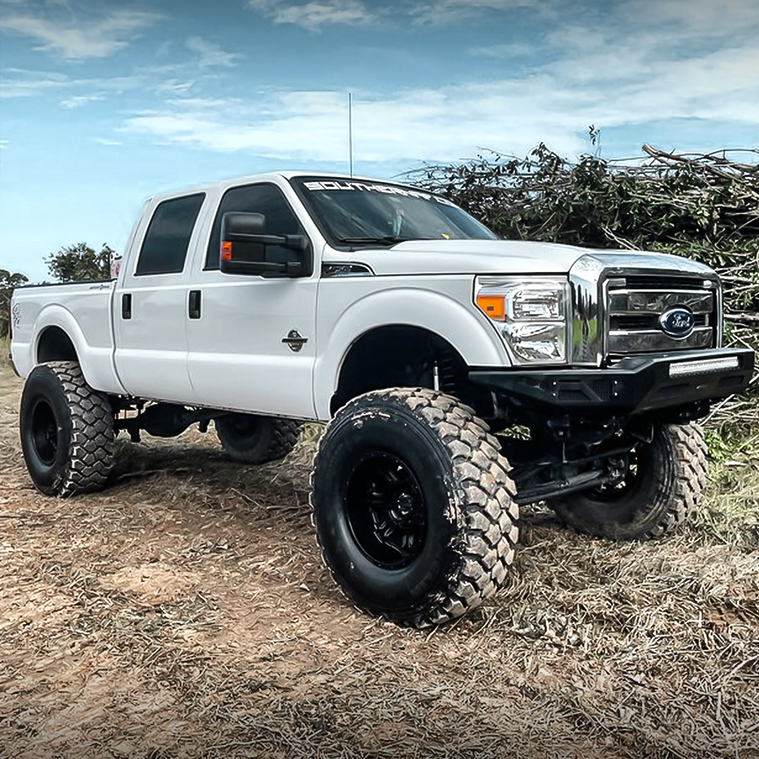 Tweet by Westin Automotive