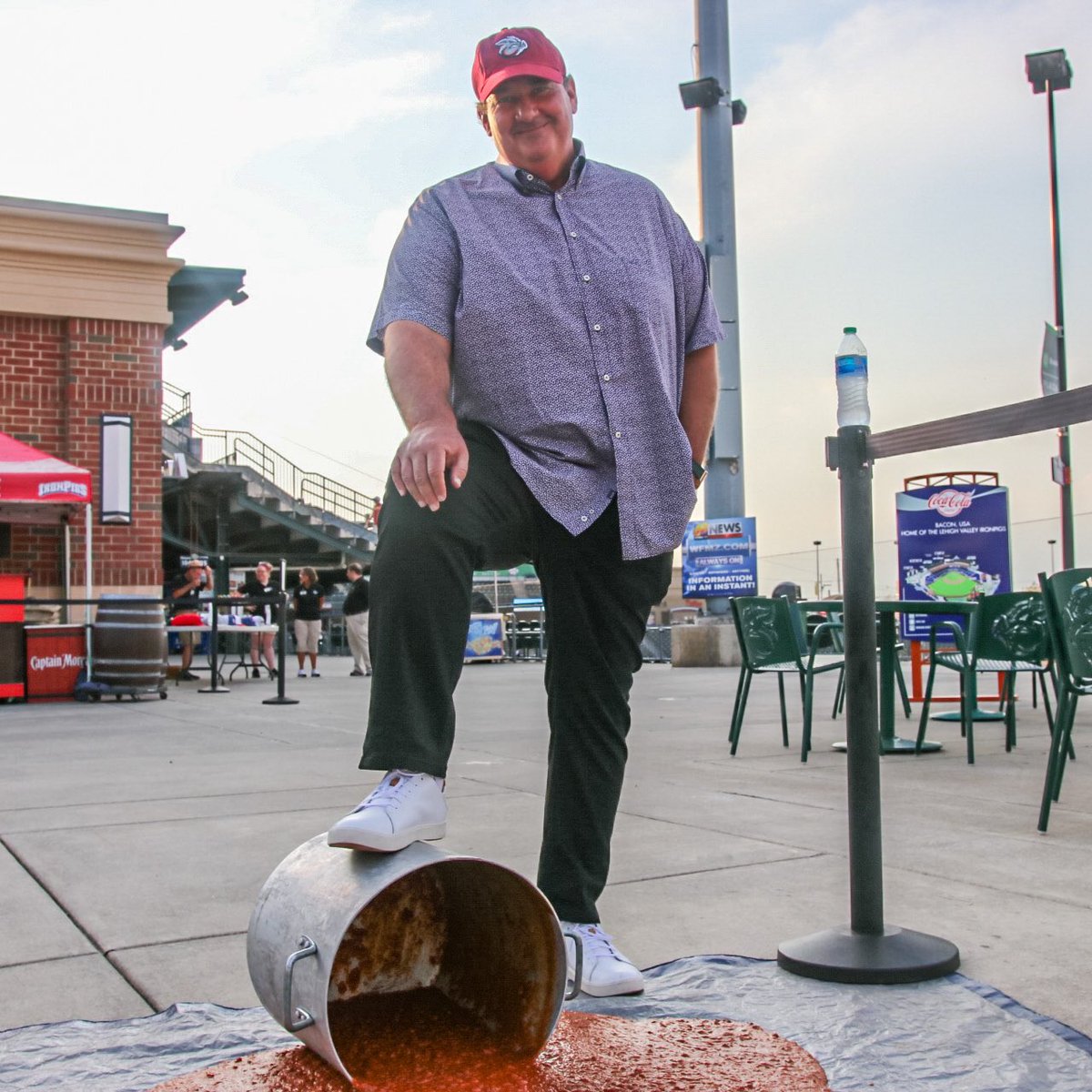 IronPigs's tweet photo. If you know, you know 😁 https://t.co/kSzat3D5xJ