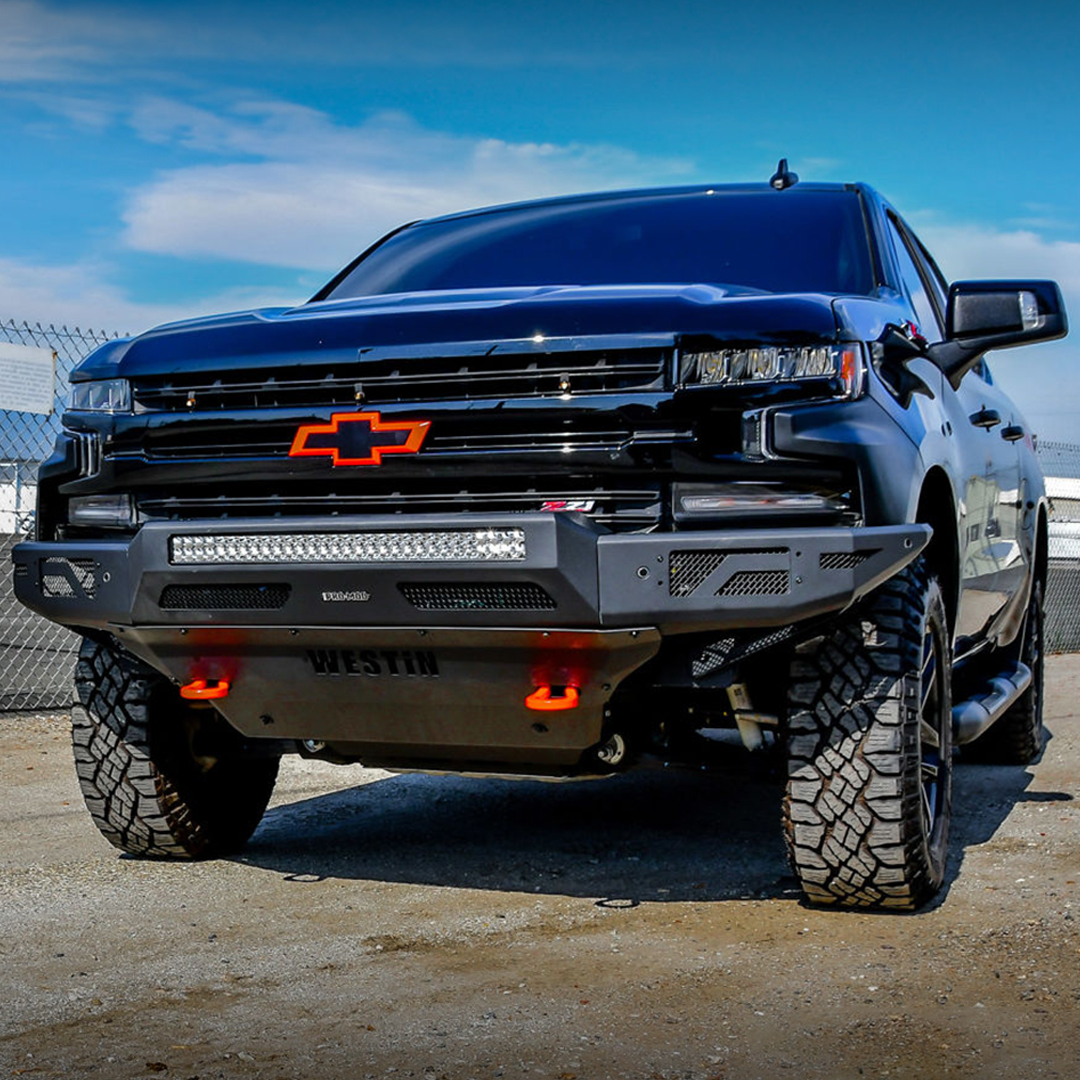 Tweet by Westin Automotive