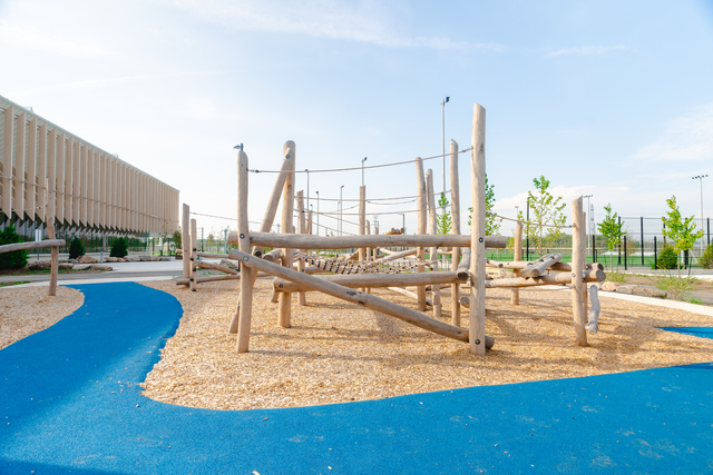 Mississauga Parks & Recreation tweet media