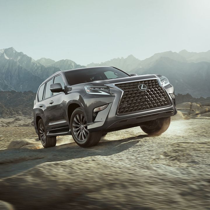 PutnamLexus's tweet photo. Take it all in as you head out. Adventures are better with the new multimedia system and redesigned console of the #LexusGX. Where will it take you? Show us in the comments below. Learn more: https://t.co/8QygUd7tW1 https://t.co/ghYVrYkMm2