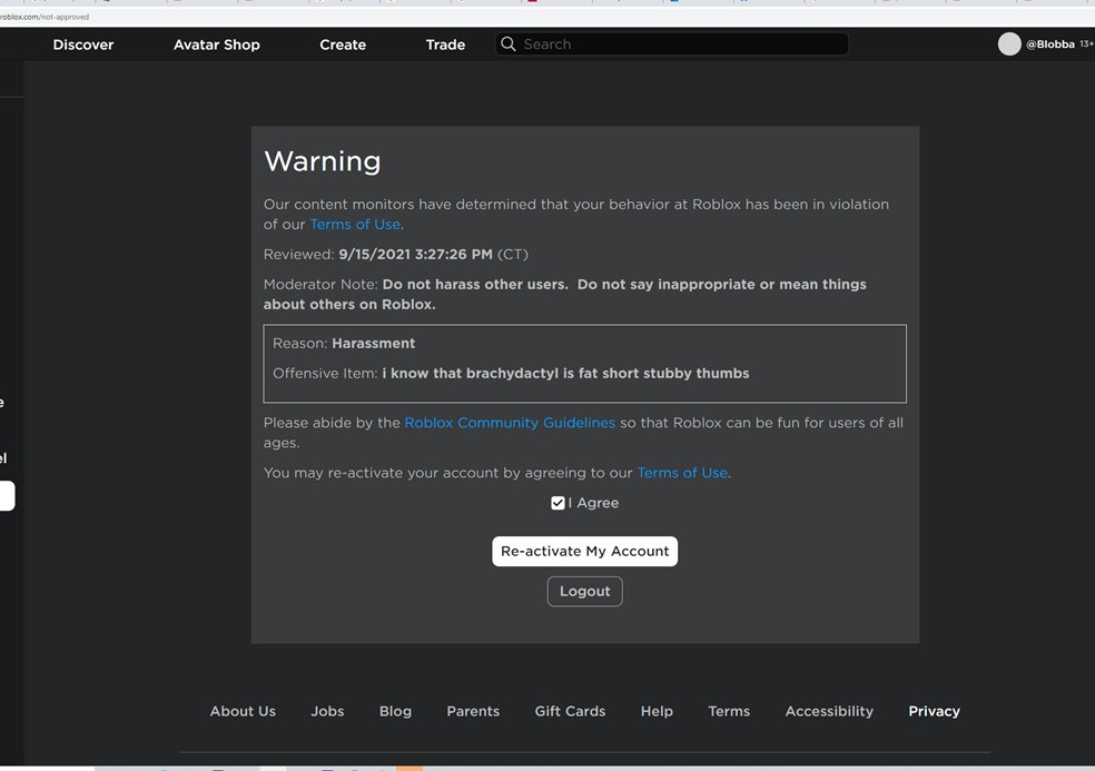 don't mock Megan Fox's thumbs, you'll get a warning 
#brachydactyly