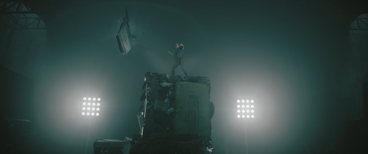 grantsaunders_'s tweet image. Control Launch 
#Control #ControlRemedy #controlpc