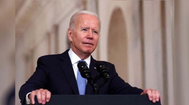 LosTiemposBol's tweet photo. Biden: Bolivia y Venezuela no cumplieron “con sus obligaciones” en la lucha antidroga
https://t.co/V1woMpkJwu https://t.co/XyJ2zEEUm6