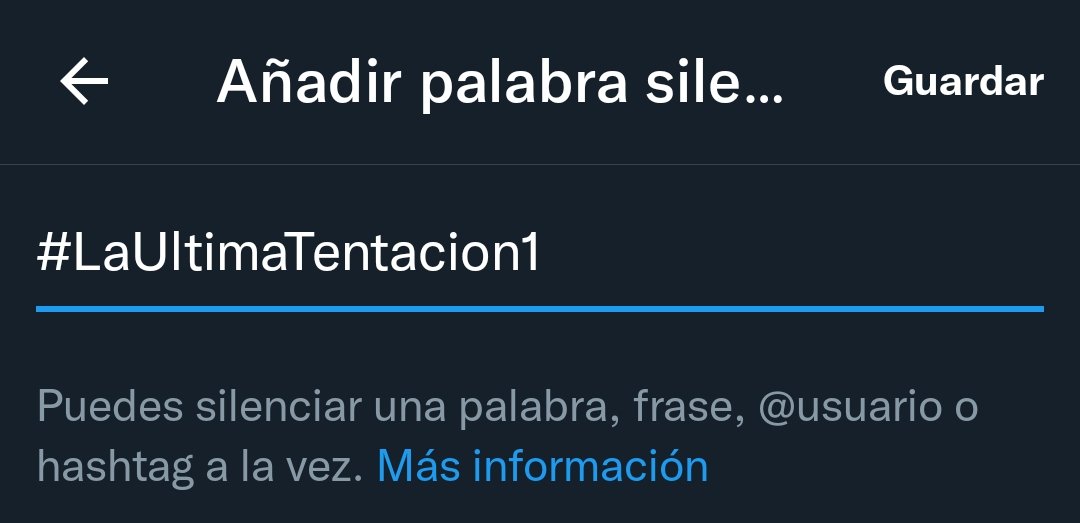 Llegó ese momento del año...