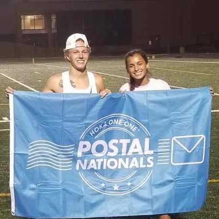 JCSD_GirlsXCTF (@jcsd_girlsxctf) on Twitter photo Our 2021 #HOKAPostalNationals Overall CHAMPIONS!!! ๐โโ๏ธ๐โโ๏ธ๐จ๐ช
<a href="/OliviaVerde2/">Olivia Verde</a> w/ a new 3200 School Record: 10:58.5๐ฅ Our 2021 #HOKAPostalNationals Overall CHAMPIONS!!! ๐โโ๏ธ๐โโ๏ธ๐จ๐ช
<a href="/OliviaVerde2/">Olivia Verde</a> w/ a new 3200 School Record: 10:58.5๐ฅ