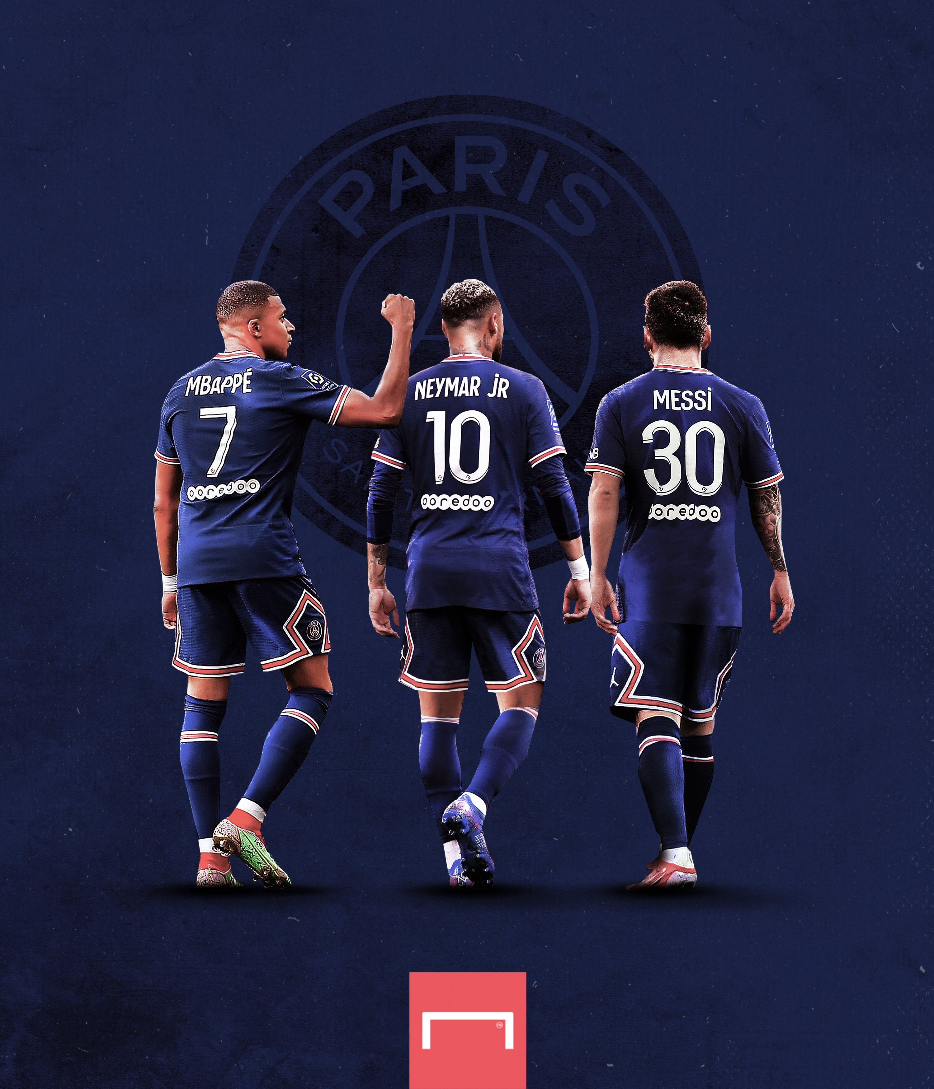 PSG: Paris Saint-Germain là một biểu tượng quốc tế trong làng bóng đá. Những màn trình diễn của họ trong những mùa giải gần đây đã trở thành nguồn cảm hứng và niềm tự hào cho các Fan của đội bóng. Nếu bạn yêu thích PSG, các hình ảnh độc đáo của đội bóng này chắc chắn sẽ khiến bạn xuýt xoa.