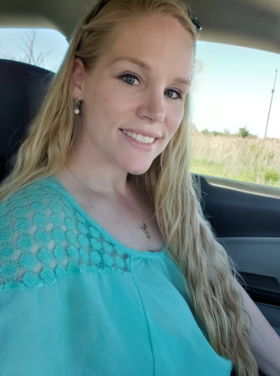 Nicole is a Level Up client participating in our Savings Challenge. "I'm saving towards a new home! I find the easiest way to save is having my direct deposit split between my savings and checking account. When I don't even see it, it's easier to leave it be (and grow!)."