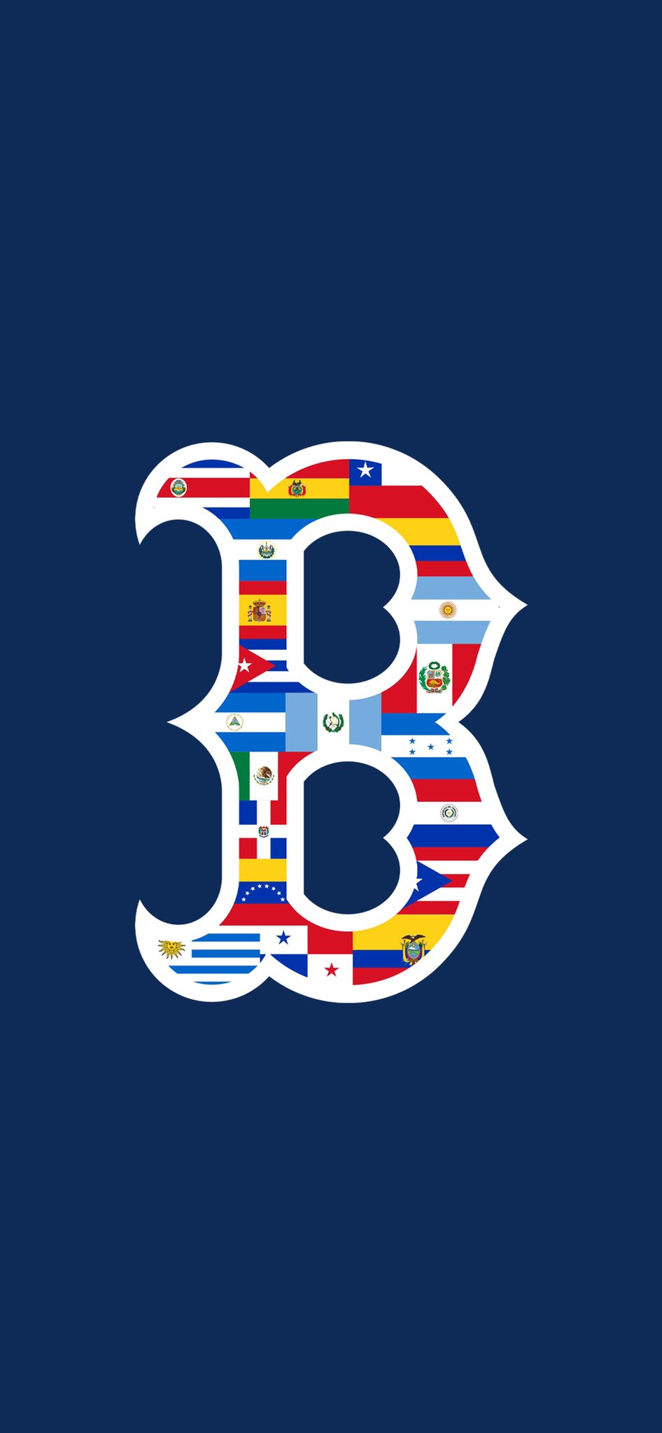 Red Sox on X: Some special wallpapers to help kick off  #HispanicHeritageMonth! #MediasRojas