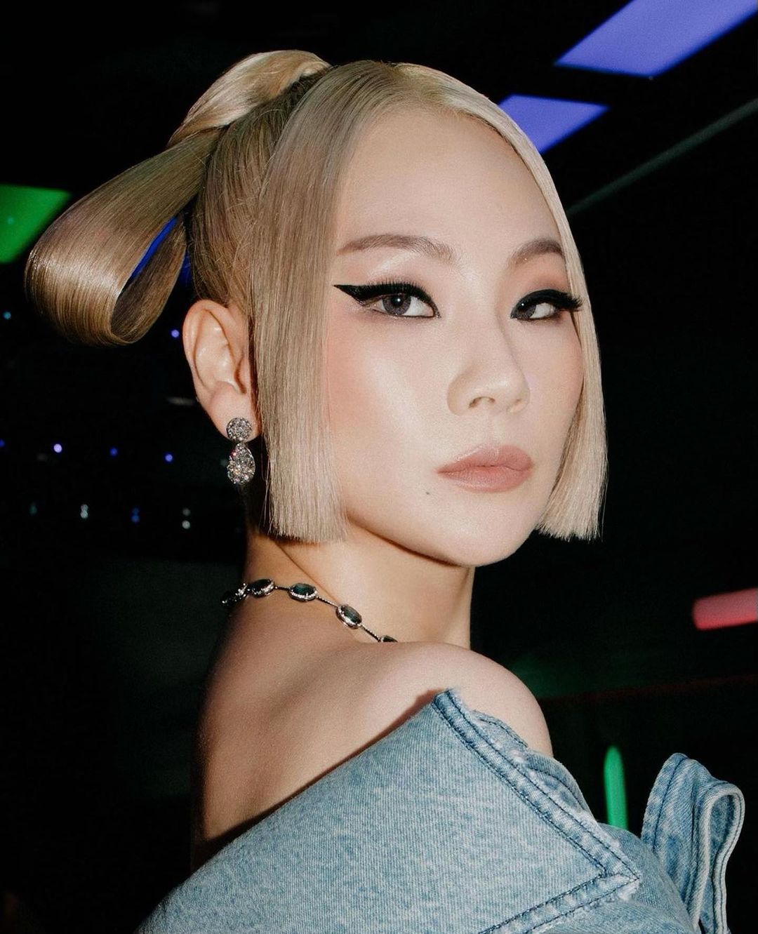 CL on Twitter "+MET GALA 2021+ https//t.co/oTMD7CweGf" / Twitter