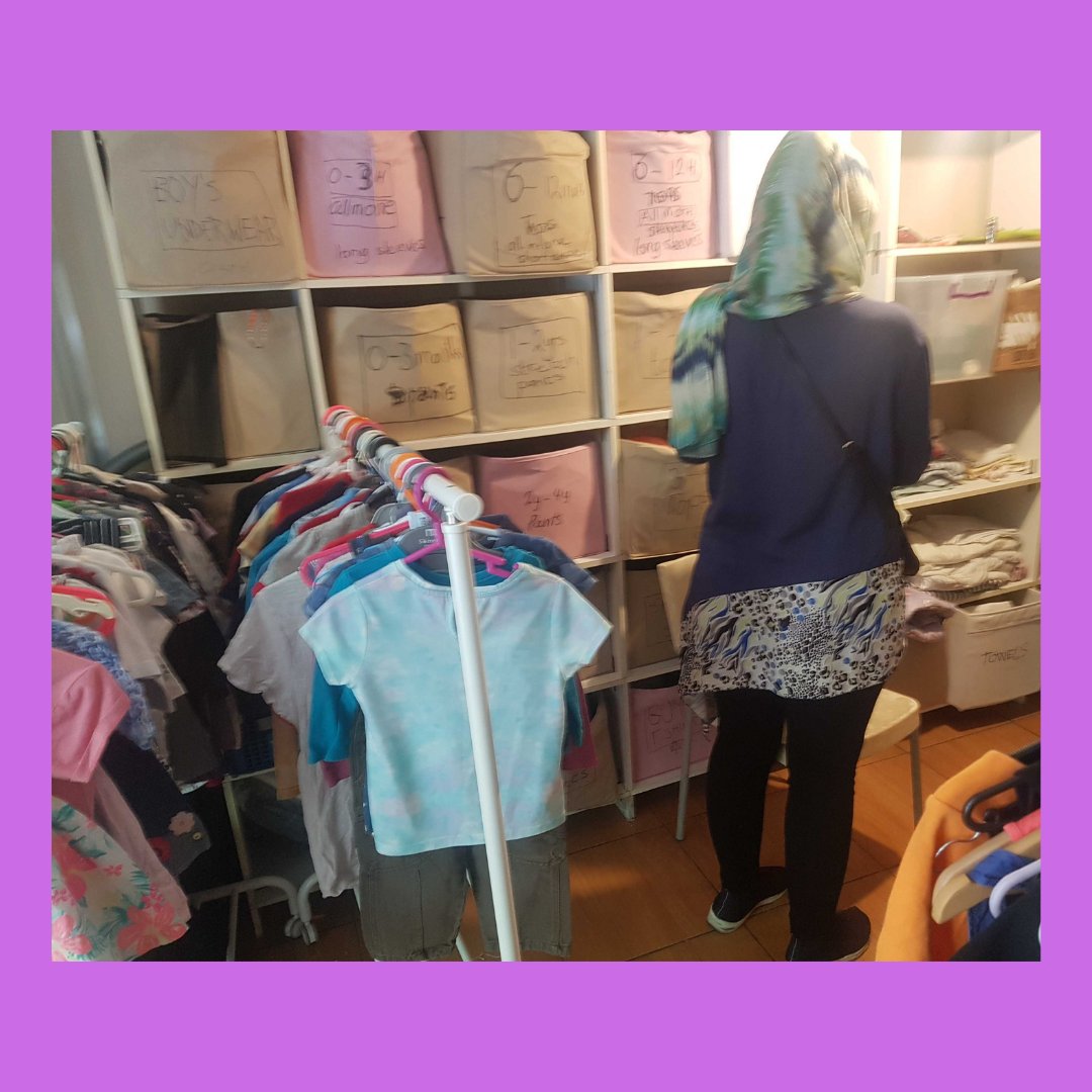 CRIBS International (@cribs_int) on Twitter photo Thank you <a href="/Stichting_CRR/">Stichting Christian Refugee Relief (CRR)</a> for this big donation!
Please continue to help us at ⬇️
tinyurl.com/CRIBS-URGENT-A…
____________________________
#Volunteer #Parenting #Motherhood #CharityAuction #Fundraising #RefugeeCrisis #HelpRefugees #HelpingOthers #TeamWork #WorkingHard Thank you <a href="/Stichting_CRR/">Stichting Christian Refugee Relief (CRR)</a> for this big donation!
Please continue to help us at ⬇️
tinyurl.com/CRIBS-URGENT-A…
____________________________
#Volunteer #Parenting #Motherhood #CharityAuction #Fundraising #RefugeeCrisis #HelpRefugees #HelpingOthers #TeamWork #WorkingHard