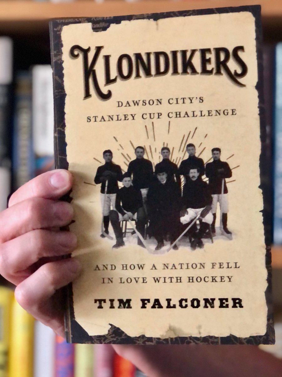 Tim Falconer tweet media