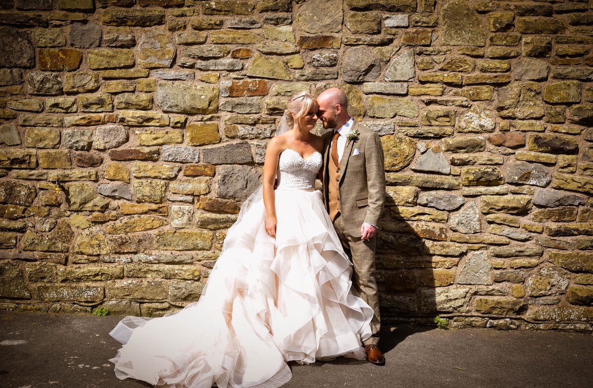 Had a great day at <a href="/StirkHouse/">Stirk House Hotel</a> when Cassandra and David said I Do. What a stunning setting!