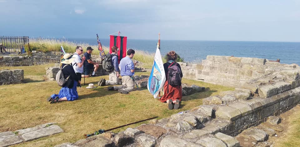 CofStNinian's tweet image. Mid-Monthly Members' News from the Confraternity - mailchi.mp/6750814d04b2/m…